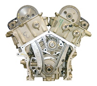 Remanufactured Crate Engine for 2002-2005 Chrysler/Dodge with 2.7L V6