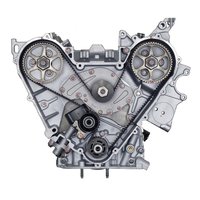 Remanufactured Crate Engine for 2007-2010 Chrysler/Dodge with 4.0L V6
