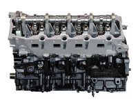 DDK9 Remanufactured Crate Engine for 2008-2013 Chrysler/Dodge/Jeep/Ram with 4.7L V8
