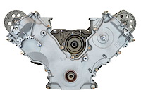 DFCR Remanufactured Crate Engine 2008-2019 Ford 6.0L 3V