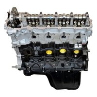 DFDN Remanufactured Crate Engine for 2007-2014 Ford F-Series Truck with 5.4L V8