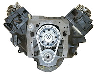 Remanufactured Crate Engine for 1971-1982 Ford/Lincoln/Mercury Car & F-Series Truck with 400ci V8