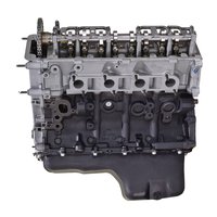 Remanufactured Crate Engine for 2005-2011 Ford/Lincoln/Mercury Car with 4.6L V8
