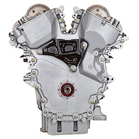 DFGA Reman Long Block Ford 3.5 10-16 GDI Turbo Eng