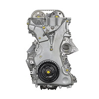 Remanufactured Crate Engine for 2004-2007 Mazda 3 & 5 with 2.3L L4