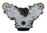 Remanufactured Crate Engine for 2004 Ford F-Series Truck with 4.6L V8