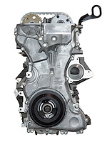 Remanufactured Crate Engine for 2009-2012 Ford Escape & Fusion with 2.5L L4