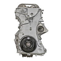 DFJC Reman Long Block Mazda 2.5 09-12 Engine