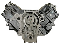 Remanufactured Crate Engine for 1997-1998 Ford Truck with 429ci/7.0L V8