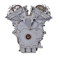 DFM2 Reman Long Block Ford 3.7 DOHC 11-12 Engine