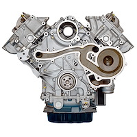DFR8 Remanufactured Crate Engine for 2011-2012 Ford F-250/F-350 with 6.7L Turbo Diesel V8