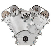 DFWR Reman Long Block Ford 3.0 09-12 Duratec Engine