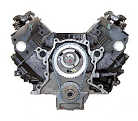 Remanufactured Crate Engine for 1997-2001 Ford Explorer & Mercury Mountaineer with 302ci/5.0L V8