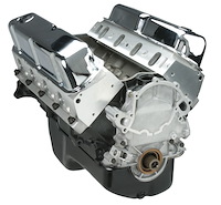 HP08 High Performance Crate Engine Small Block Ford 302ci / 375HP / 380TQ