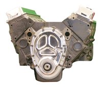 HP31 High Performance Crate Engine 1987-1995 Small Block Chevy TBI 350ci / 292HP / 373TQ