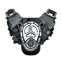 HP32 High Performance Crate Engine Small Block Chevy 350ci / 350HP / 400TQ