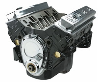High Performance Crate Engine Small Block Chevy 383ci / 390HP / 460TQ