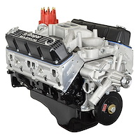 High Performance Crate Engine Small Block Chrysler 408ci / 465HP / 535TQ