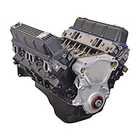 HP73 High-Performance Small Block Chrysler 360ci Magnum Crate Engine