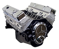 HP94 High Performance Crate Engine Small Block Chevy 383ci, 415 HP/460 ft.-lbs. TQ