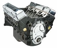 HP98 High Performance Crate Engine