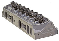 HPSBF205 Aluminum Cylinder Head for Small Block Ford w/203 cc Intake Ports