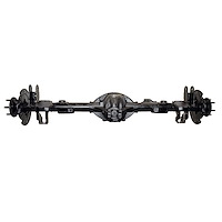 Remanufactured Rear Axle Assembly for 2007-2008 Chevy/GMC/Cadillac SUV