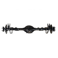 Remanufactured Rear Axle Assembly for 2009-2014 Chevy/GMC/Cadillac SUV