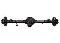 Remanufactured Rear Axle Assembly for 1988-1999 Chevy/GMC K1500 Pickup Truck & SUV