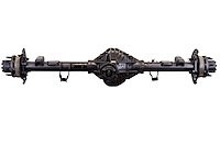 Remanufactured Rear Axle Assembly for 1999-2007 Chevy/GMC 2500 Pickup Truck