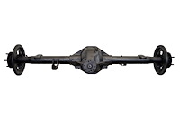 Remanufactured Rear Axle Assembly for 2000-2001 Dodge Ram 1500