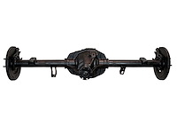 Remanufactured Rear Axle Assembly for 2000-2004 Ford F-150