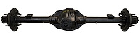 Remanufactured Rear Axle Assembly for 2002-2005 Ford Super Duty F-250, F-350, & Excursion
