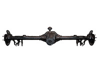 Remanufactured Rear Axle Assembly for 2005-2009 Ford Mustang