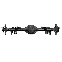 Remanufactured Rear Axle Assembly for 2013-2016 Ram 1500