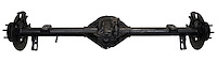 Remanufactured Rear Axle Assembly for 2007-2008 Ford F-150