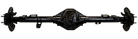 Remanufactured Rear Axle Assembly for 2006-2008 Dodge Ram 1500