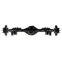 Remanufactured Rear Axle Assembly for 2009-2010 Dodge Ram 1500