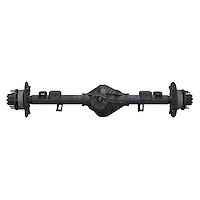 AXLE ASSEMBLY