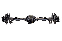Remanufactured Rear Axle Assembly for 2000-2005 Chevy/GMC/Cadillac SUV