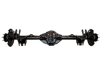 Remanufactured Rear Axle Assembly for 2006-2009 Chevy/GMC/Isuzu SUV