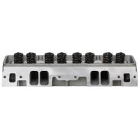 ATK High Performance Aluminum Cylinder Heads for Small Block Chevy