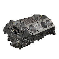 High Performance Short Block Small Block Ford 351W