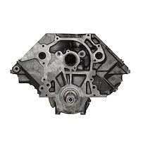High Performance Short Block Big Block Ford 460ci