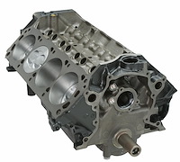 High Performance Short Block Small Block Ford 408ci