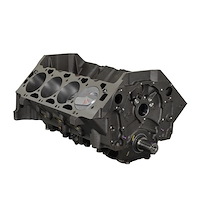 SP41-1P High Performance Short Block Big Block Chevy 496ci