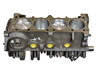 SP57 High Performance Short Block Small Block Chrysler 408ci