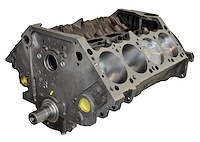 High Performance Short Block Small Block Chrysler 408ci