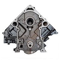 High Performance Short Block Chrysler Gen III HEMI 392ci