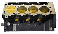 SPE3881800 Elite Series Dart LS Next Cast Iron 388 ci. Short Block [1800 HP Rated]